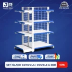 Set Rak Island Gondola 1D1E
