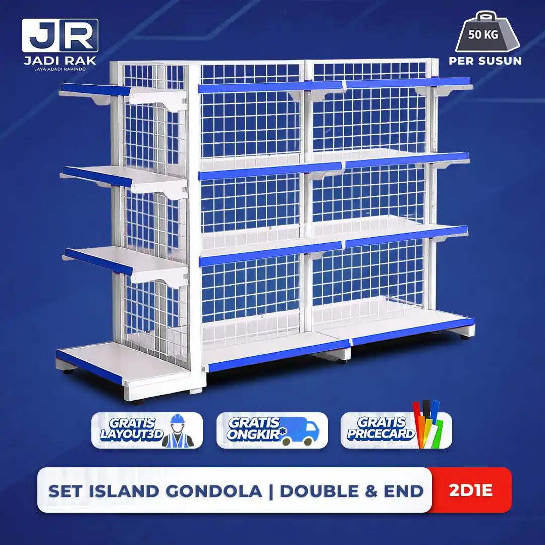 jadirak-04-set-rak-island-gondola-2d1e-01-0-cover-set-rak-island-gondola-2d1e-1.webp Set Rak Island Gondola 2D1E - Gambar 1