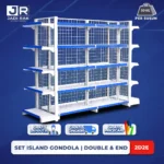Set Rak Island Gondola 2D2E