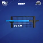 Price Card / Label Harga Rak Toko 86 cm - Gambar 11