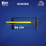 Price Card / Label Harga Rak Toko 86 cm - Gambar 14
