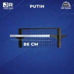 Price Card / Label Harga Rak Toko 86 cm - Gambar 17