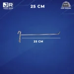 Single Hook Chrome 15-30 cm - Gambar 11