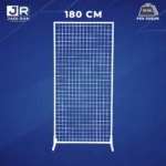 Backmesh Mundo Display Kaki 150-180 cm - Gambar 6