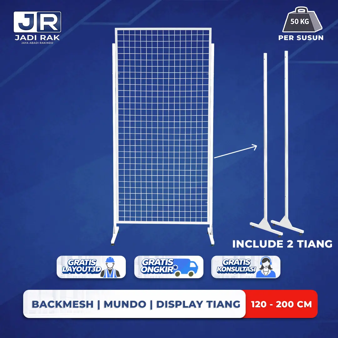 jadirak-16-backmesh-mundo-display-tiang-120-200-cm-01-0-cover-backmesh-display-tiang-1.webp Backmesh Mundo Display Tiang 120-200 cm - Gambar 1