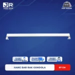 Hang Bar Rak Gondola 87 cm